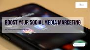 Social Media Agency