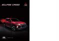 Mitsubishi Eclipse Cross - The Turbo Coupe Suv; One Of A Kind PowerPoint PPT Presentation