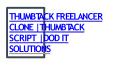 THUMBTACK FREELANCER CLONE | THUMBTACK SCRIPT | DOD IT SOLUTIONS PowerPoint PPT Presentation