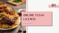 FSSAI Food License (1) PowerPoint PPT Presentation