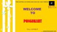 Pongokart online store