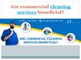 Best ever Commercial Cleaning Service in New York City PowerPoint PPT Presentation