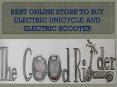 BEST ONLINE STORE TO BUY ELECTRIC UNICYCLE AND ELECTRIC SCOOTER