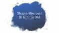 shop online laptops from lulu UAE hypermarket PowerPoint PPT Presentation