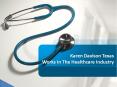 Karen Davison Texas - Works In The Healthcare Industry PowerPoint PPT Presentation