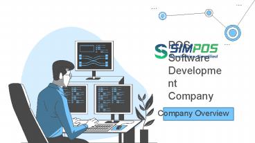 Best POS Billing Software | Point of Sale System India | Simpos