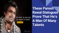These Paresh Rawal Dialogues Prove That He’s A Man Of Many Talents PowerPoint PPT Presentation