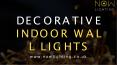 Indoor Wall Lights PowerPoint PPT Presentation