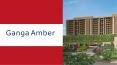 Best residential project in tathawade : Ganga amber PowerPoint PPT Presentation