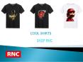 Cool Shirts | Shop RNC PowerPoint PPT Presentation