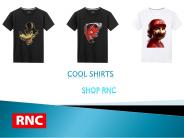 Cool Shirts | Shop RNC