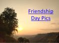 Happy Friendship Day Pics with Quotes for Best Friends PowerPoint PPT Presentation