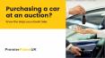 Purchasing a Car at an Auction PowerPoint PPT Presentation