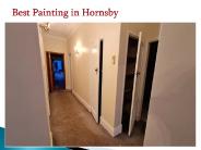 SKM Painting|Best Painting in Hornsby