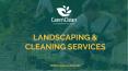 Landscaping Services - Landscaping Company Dubai - CarenClean PowerPoint PPT Presentation