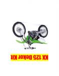 KX 125 Dekor Kit PowerPoint PPT Presentation