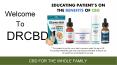 DRCBD-Buy CBD Oil Online