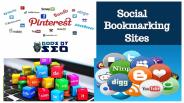 High DA Dofollow Social Bookmarking Sites for SEO