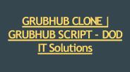 Readymade Crowdfunding Clone Script - DOD IT Solutions
