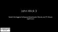 John Wick: Chapter 3 Parabellum | Lionsgate Play PowerPoint PPT Presentation