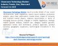 Cleanroom Technology Market will exhibit a CAGR of around 5.80% PowerPoint PPT Presentation