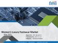 Women’s Luxury Footwear Market PowerPoint PPT Presentation