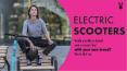 How To Find The Best Battery Electric Scooter In Wilmington | Hopscooter PowerPoint PPT Presentation