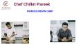 Famous Indian Chef | Chef Chilkit Pareek PowerPoint PPT Presentation