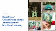 Benefits of Outsourcing Image Annotation for Machine Learning
