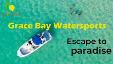 Grace Bay Watersports