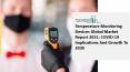 Temperature Monitoring Devices Market Size, Growth, Trends and Research Analysis by TBRC PowerPoint PPT Presentation