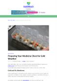 best medicine for cold weather PowerPoint PPT Presentation