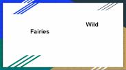ข้อมูลทั่วไป เกมสล็อต Wild Fairies