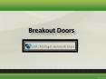 Breakout Doors In UAE,  Breakout Doors In Dubai - BMTS Automatic Doors PowerPoint PPT Presentation