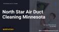 Air Duct Cleaning Minnesota - North Star Air Duct Cleaning PowerPoint PPT Presentation
