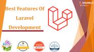 Best Features Of Laravel Development