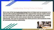 Leadership Hiring Firms In Dubai (1)