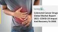 (2021-2030) Colorectal Cancer Drugs Market Size, Share, Growth And Trends PowerPoint PPT Presentation
