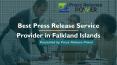 Best Press Release Service Provider in Falkland Islands PowerPoint PPT Presentation