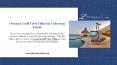 Ocean & Golf View Villas in Cabo San Lucas PowerPoint PPT Presentation