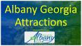 Interesting Albany Georgia Attraction PowerPoint PPT Presentation
