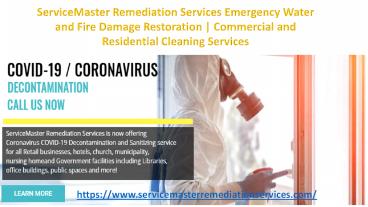 Commercial and Residential Reconstruction & Restoration Services (1)