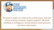 Pest Control Professionals - Pest Control Expert