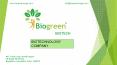 Biodegradable plastic bags manufacturer in India | Biogreen Biotech PowerPoint PPT Presentation