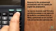 Accountants and Tax Agents Riverstone (7)