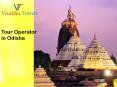 Get the Efficient Tour Operator in Odisha | Visakhatravels PowerPoint PPT Presentation