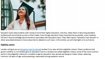 presentation player overlay