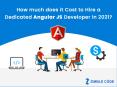 How much does it Cost to Hire a Dedicated Angular JS Developer in 2021 PowerPoint PPT Presentation