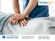 Chiropractic treatment in Jaipur