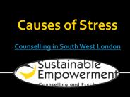 Causes of Stress | Sustainable
